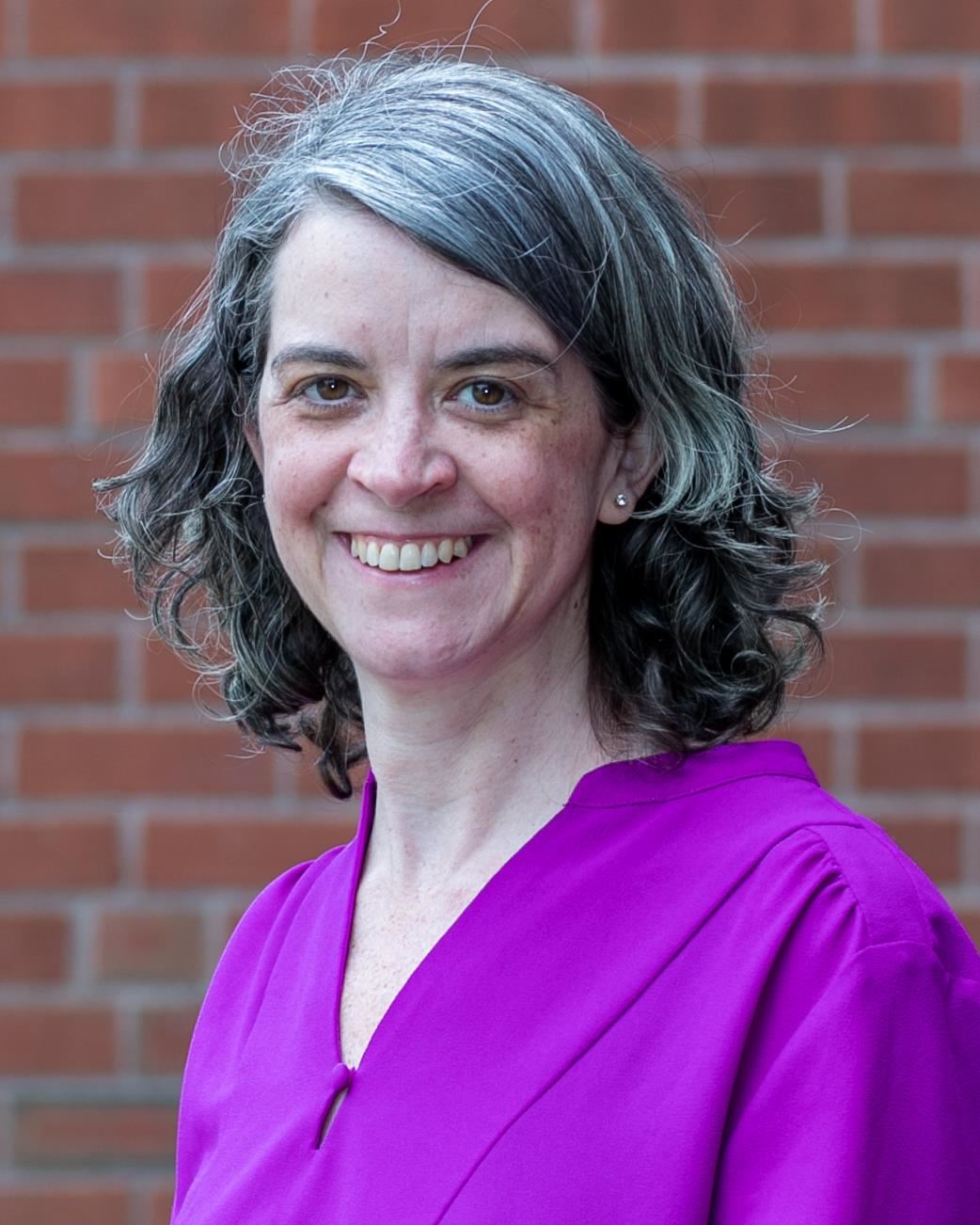 Hope Mulholland